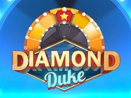 Diamond Duke screenshot