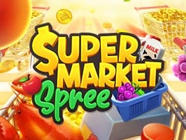 Supermarket Spree screenshot