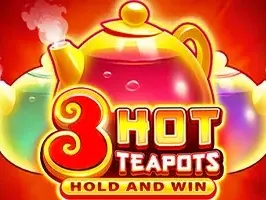3 Hot TeaPots screenshot
