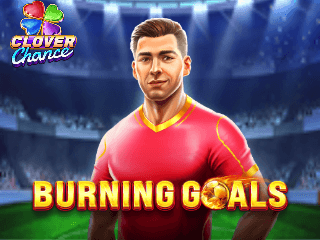 Burning Goals screenshot