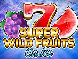 Super Wild Fruits On Ice screenshot