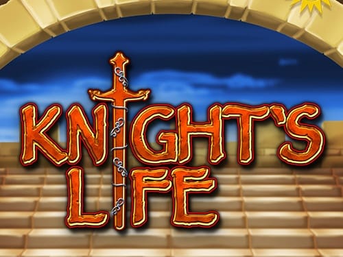 Knight s Life screenshot