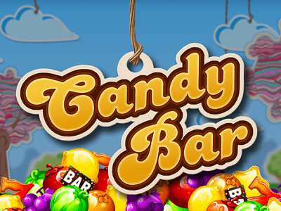 Candy Bar screenshot
